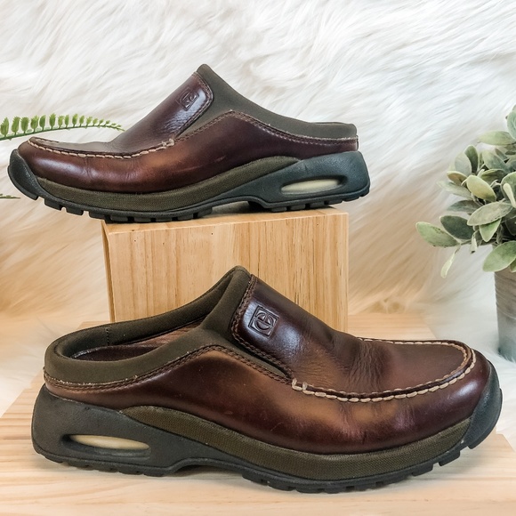 cole haan women's clogs